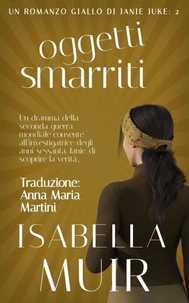 Oggetti Smarriti