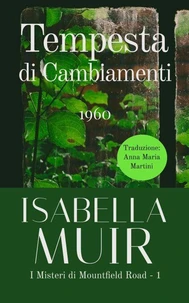 Tempesta di Cambiamenti