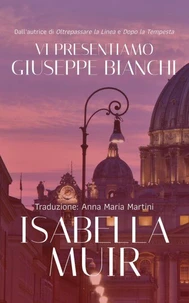 Vi Presentiamo Giuseppe Bianchi