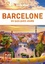 Barcelone en quelques jours 7e édition -  avec 1 Plan détachable