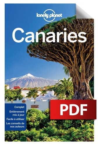 Canaries 4e édition actualisée