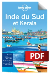Livres électroniques Kindle: Inde du Sud et Kerala