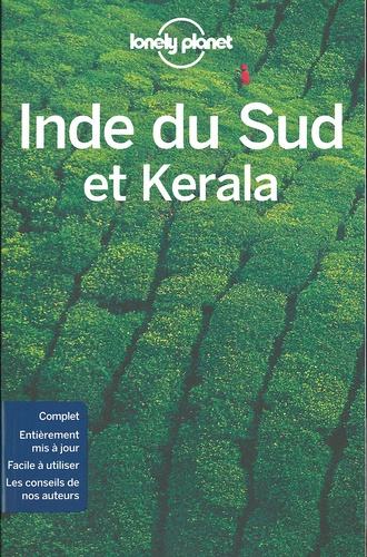 Inde du Sud et Kerala 8e édition