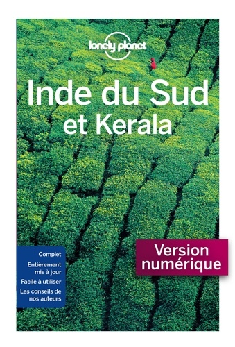 Inde du Sud et Kerala 8e édition