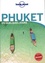 Phuket en quelques jours 2e édition -  avec 1 Plan détachable