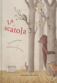 Isabella Paglia et Paolo Proietti - La scatola.