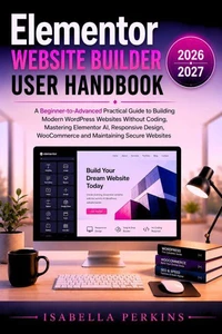 Elementor Website Builder User Handbook