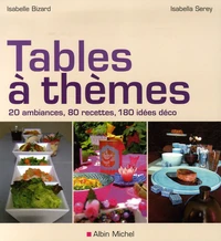 Tables à thèmes
