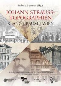 Johann Strauss-Topographien