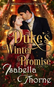 The Duke's Winter Promise