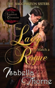 The Lady to Match a Rogue: Faith