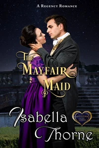 The Mayfair Maid