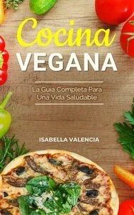Cocina Vegana