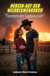 Flammen der Leidenschaft