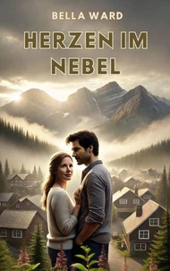 Herzen im Nebel