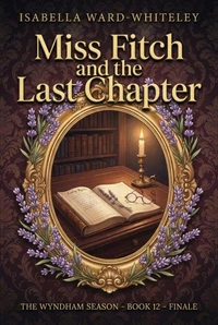Miss Fitch and the Last Chapter