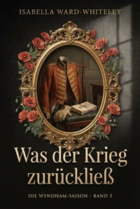 Was der Krieg zurückließ