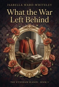What the War Left Behind