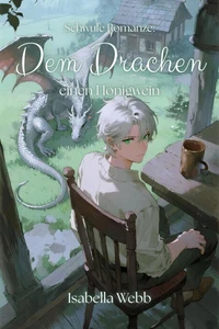 Schwule Romanze: Dem Drachen einen Honigwein