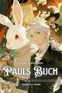 Schwule Romanze: Pauls Buch