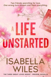 A Life Unstarted
