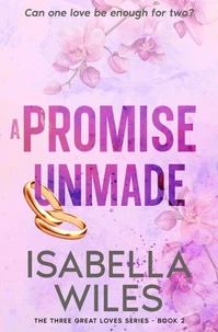 A Promise Unmade