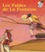 Les Fables de La Fontaine  avec 1 CD audio