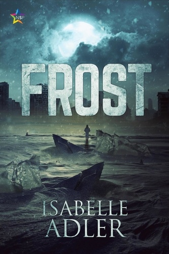  Isabelle Adler - Frost.