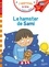 J'apprends à lire avec Sami et Julie  Le hamster de Sami. Début de CP, niveau 1