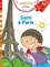 J'apprends à lire avec Sami et Julie  Sami à Paris. Début de CP, niveau 1
