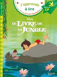Isabelle Albertin - Le livre de la jungle - Milieu de CP.