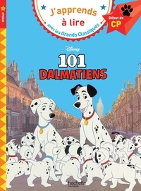 Isabelle Albertin - Les 101 dalmatiens - Début de CP.