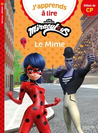 Le Mime