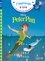 Peter Pan. Fin de CP