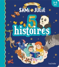 5 histoires