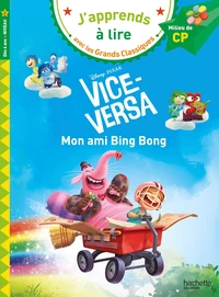 Vice-versa - Mon ami Bing Bong