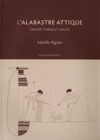 L'alabastre attique