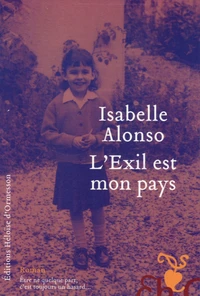 L'Exil est mon pays