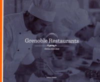 Grenoble restaurants