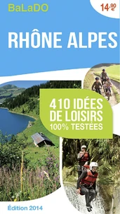 Rhône-Alpes