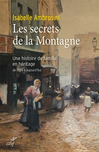 Les secrets de la Montagne