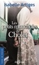 Isabelle Artiges - Les petits mouchoirs de Cholet.