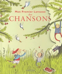 Mon premier Larousse des chansons