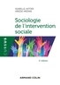 Isabelle Astier et Arezki Medini - Sociologie de l'intervention sociale.