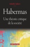 Isabelle Aubert - Habermas - Une théorie critique de la société.