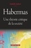 Habermas. Une théorie critique de la société