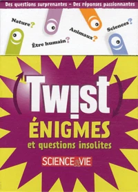 Twist !