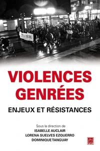 Violences genrées