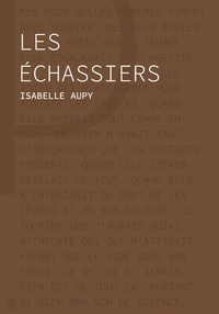 Isabelle Aupy - Les échassiers.