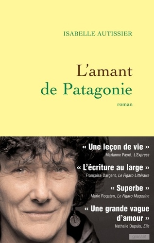 L'amant de Patagonie